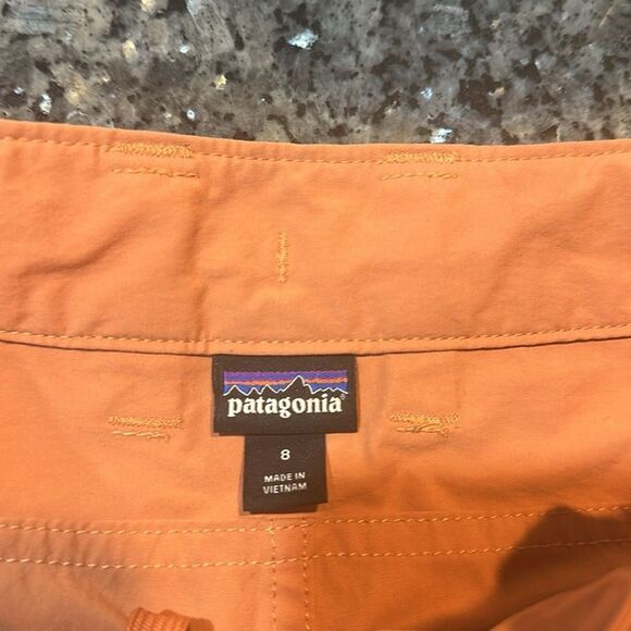 Patagonia shorts 8 (7007) - Picture 5 of 8